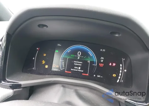 2025 Toyota Camry Se from USA, damaged, VIN 4T1DAACK9SU084327